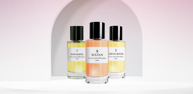 Testers Parfum