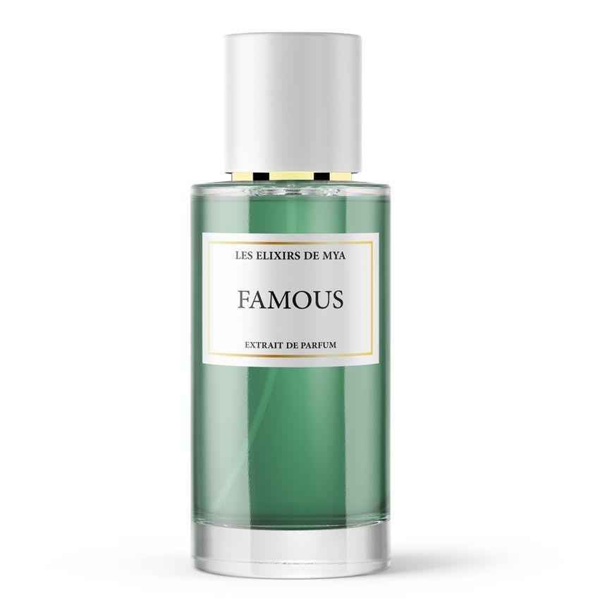 MYA Parfums - Famous