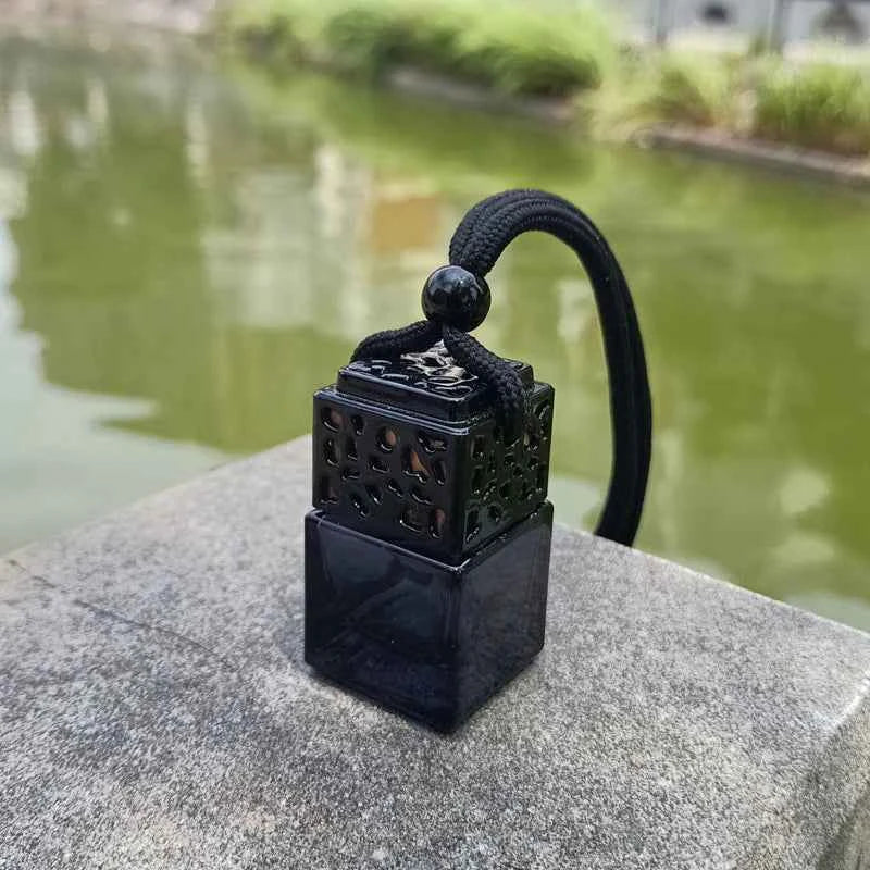 Luxe Auto Parfum Car Perfume Fragrance