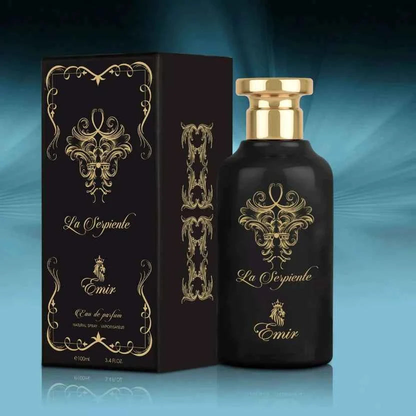 La Serpiente - Emir - Eau de Parfum 100ML