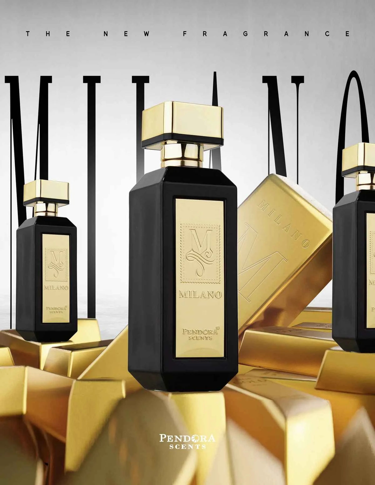 Million - Eau de Parfum - 100 ML