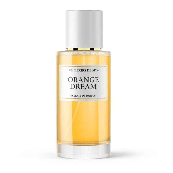 MYA Parfums - Orange Dream - 50 ML Extrait de Parfum