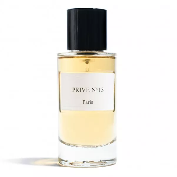 Black Afgano Dupe Inspired by