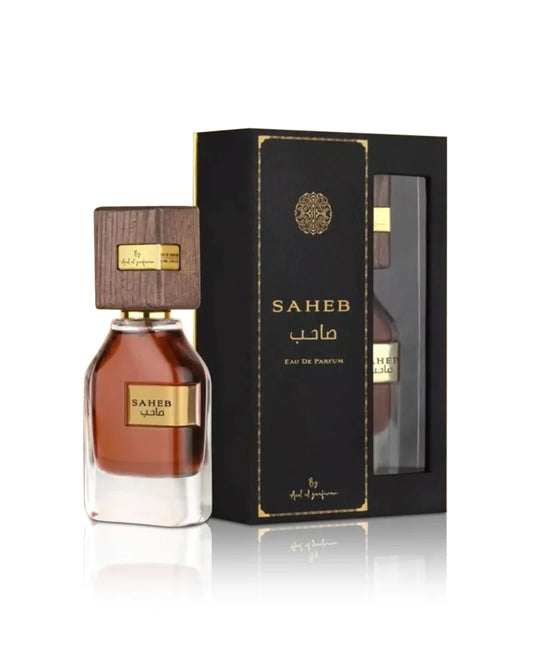 Saheb - ARD - Eau de Parfum 100ML - Inspired Orto P - Terroni