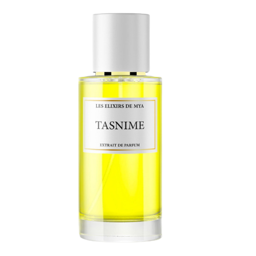 MYA Parfums - Tasnime - Oriental Al J@zeera