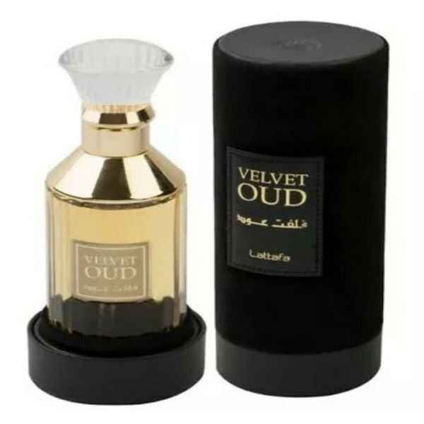 Velvet Oud