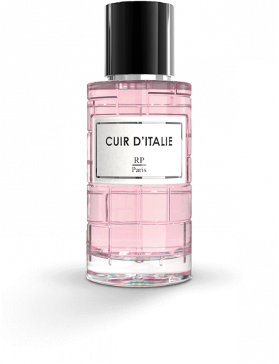 Cuir d'Italie -50 ML Eau de Parfum