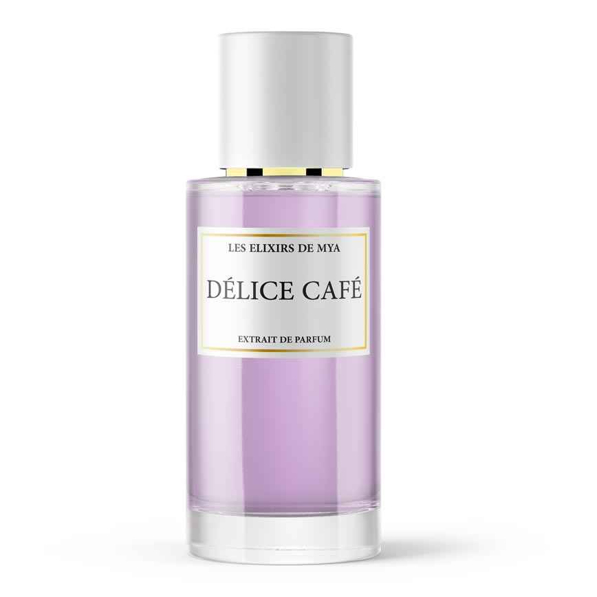 MYA Parfums - Delice Cafe