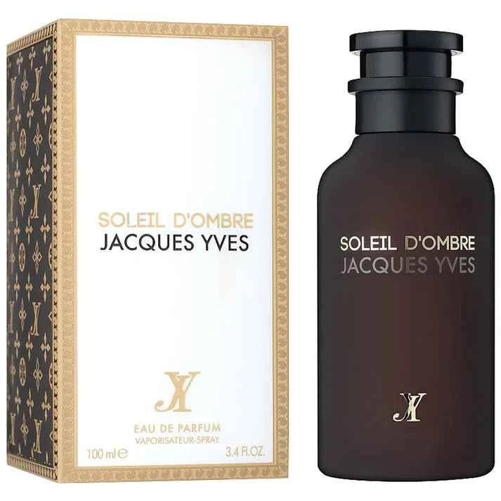 Soleil D'Ombre - Eau de Parfum - 100 ML