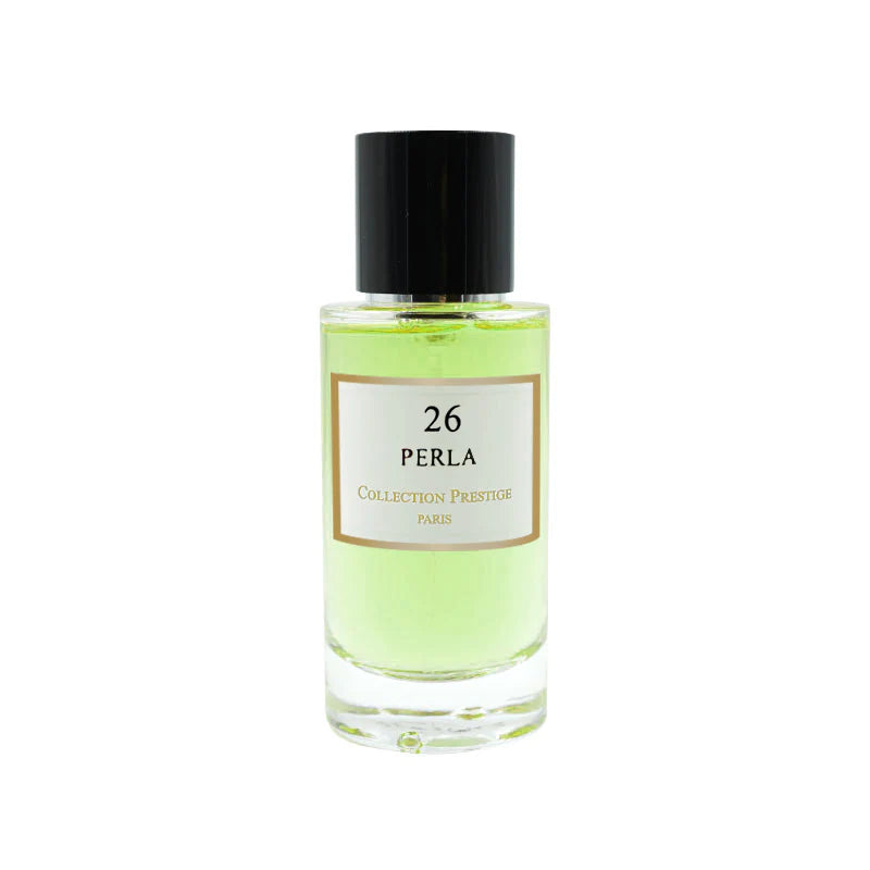 Perla 26 - Collection Prestige - Inspired by Erba Pura Dupe Xerjoffz