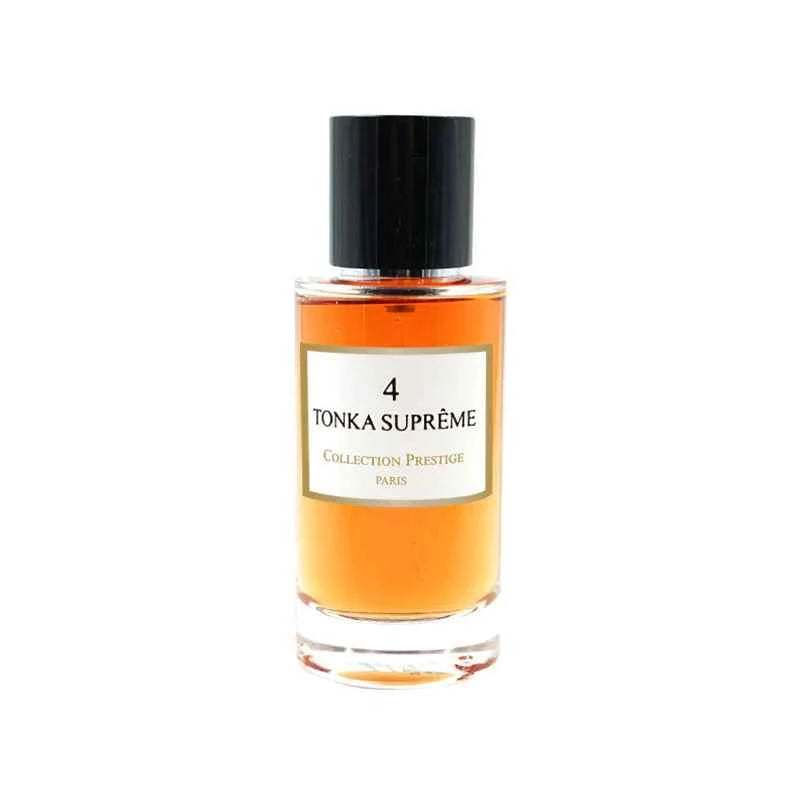 N°4 Tonka Supreme Collection Prestige