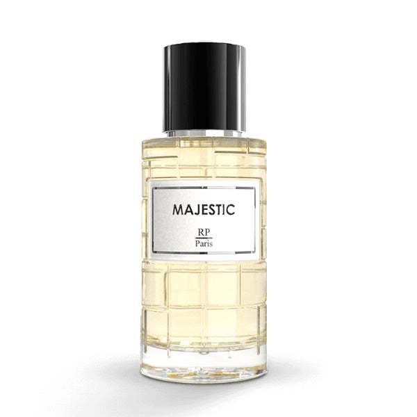 Majestic - Inspired by Kirke