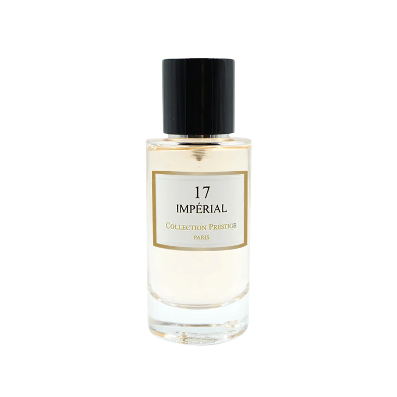 N°17 Imperial Collection Prestige - Inspired by Les Sables Roses Dupe –  Luxury Fragrances