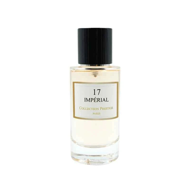 N°17 Imperial Collection Prestige