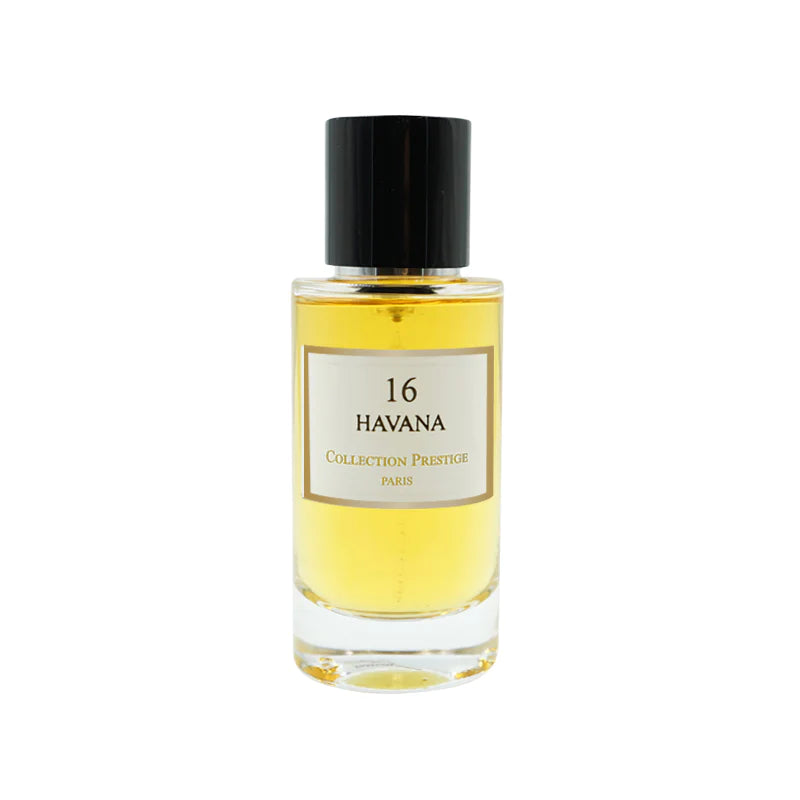 N°16 Havana Collection Prestige - Inspired by Tobacco Vanille Dupe Tom F