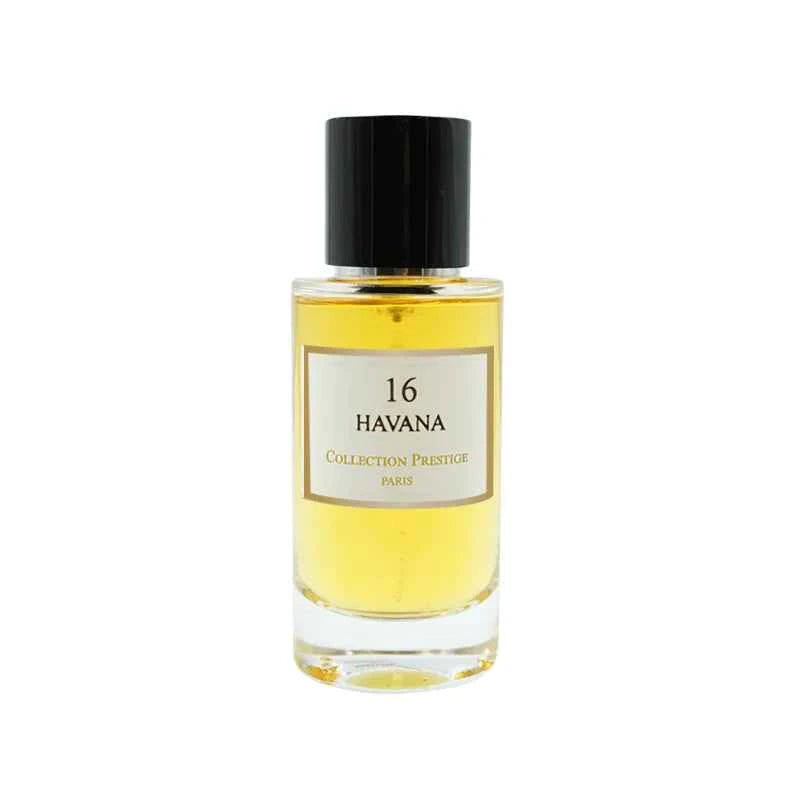 N°16 Havana Collection Prestige