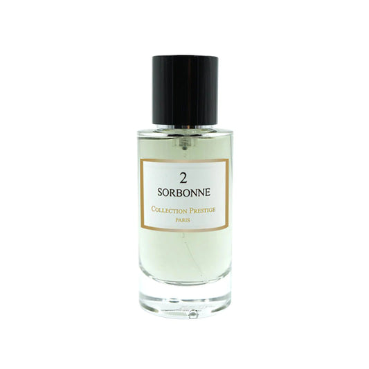 N°2 Sorbonne Collection Prestige - Inspired by Gris