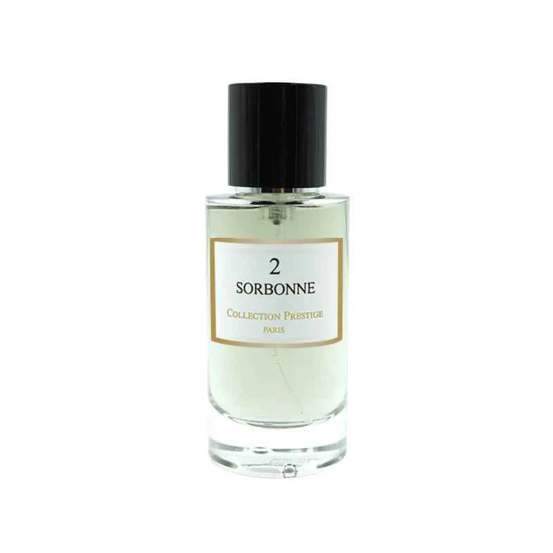 N°2 Sorbonne Collection Prestige