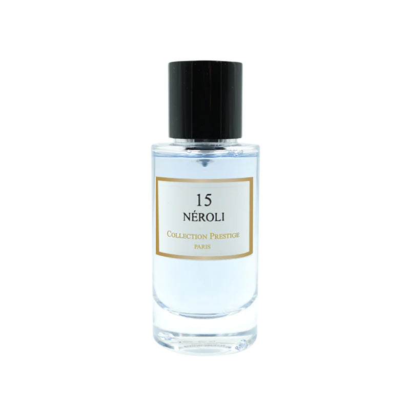 N°15 Neroli Collection Prestige - Inspired by Neroli Portofino Dupe Tom F