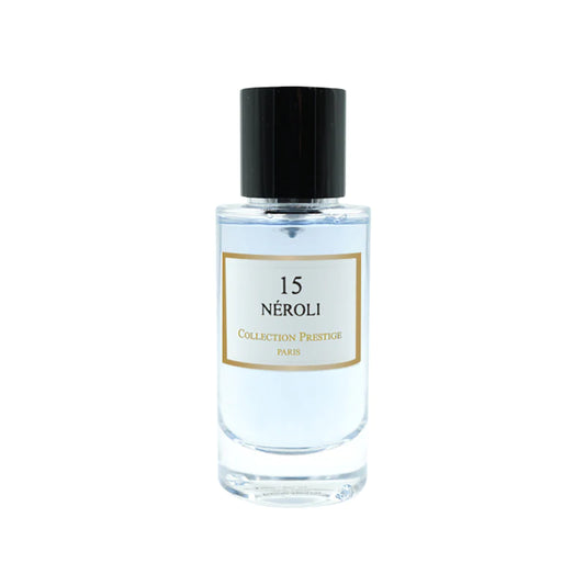N°15 Neroli Collection Prestige - Inspired by Neroli Portofino Dupe Tom F