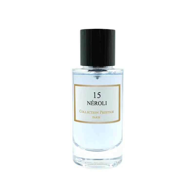 N°15 Neroli Collection Prestige