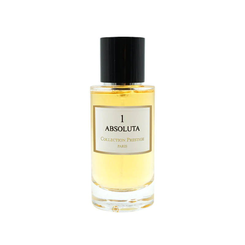 N°1 Absoluta Collection Prestige - Inspired by Bois d'Argent Dupe Diorz