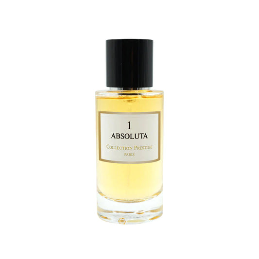 N°1 Absoluta Collection Prestige - Inspired by Bois d'Argent
