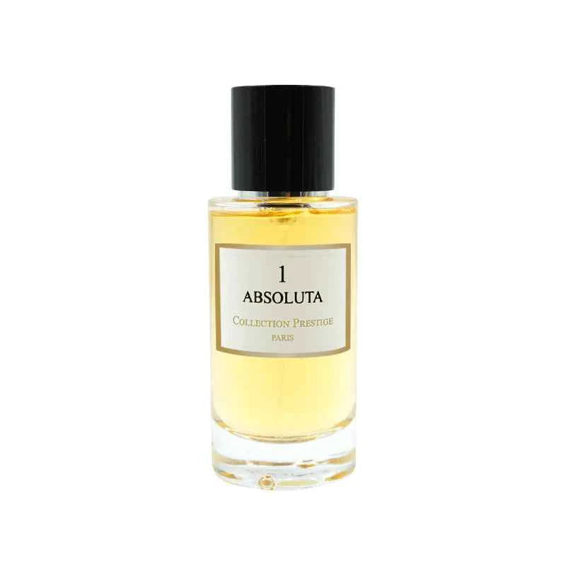 N°1 Absoluta Collection Prestige
