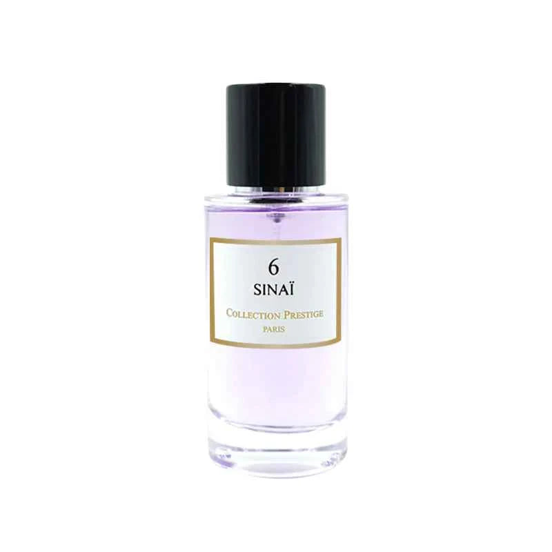 N°6 Sinaï Collection Prestige
