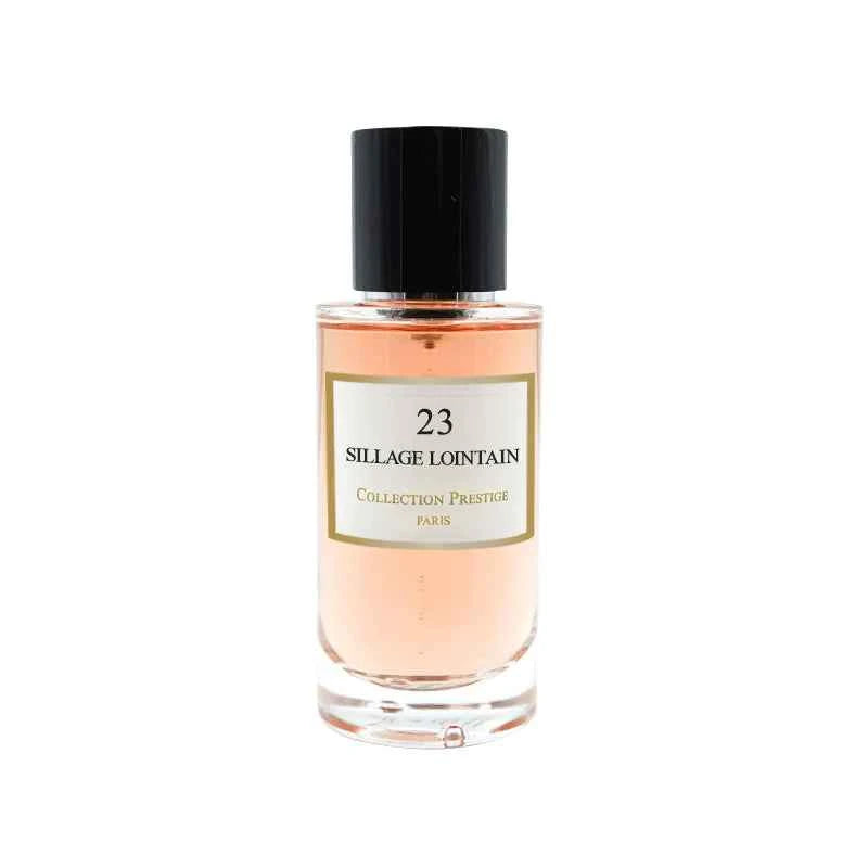 N°23 Sillage Lointain Collection Prestige