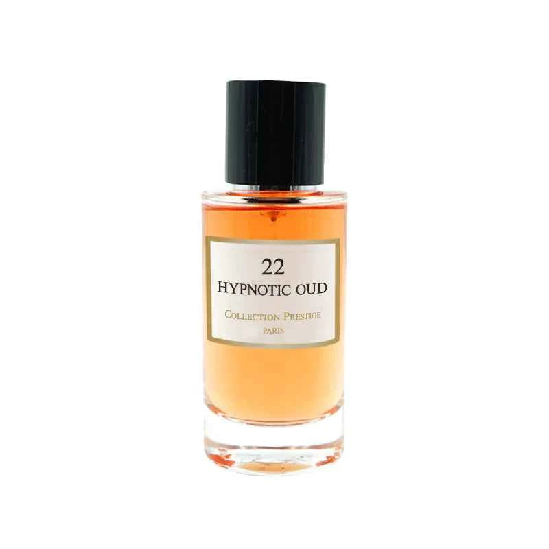 N°22 Hypnotic Oud Collection Prestige