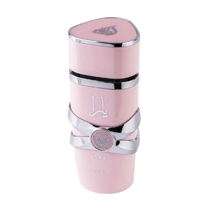 Lattafa - Yara - 100 ML - Eau de Parfum - Own Creation