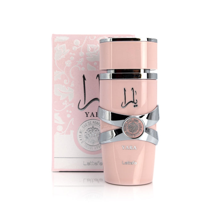Lattafa - Yara - 100 ML - Eau de Parfum - Own Creation
