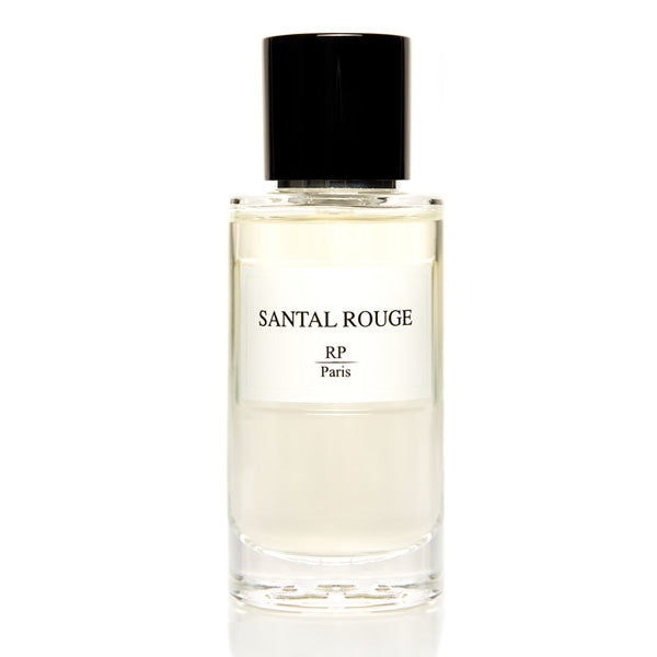 Inspired by Santal 33 Dupe