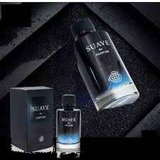 Fragrance World - Suave the Parfum - 100 ML - Eau de Parfum -