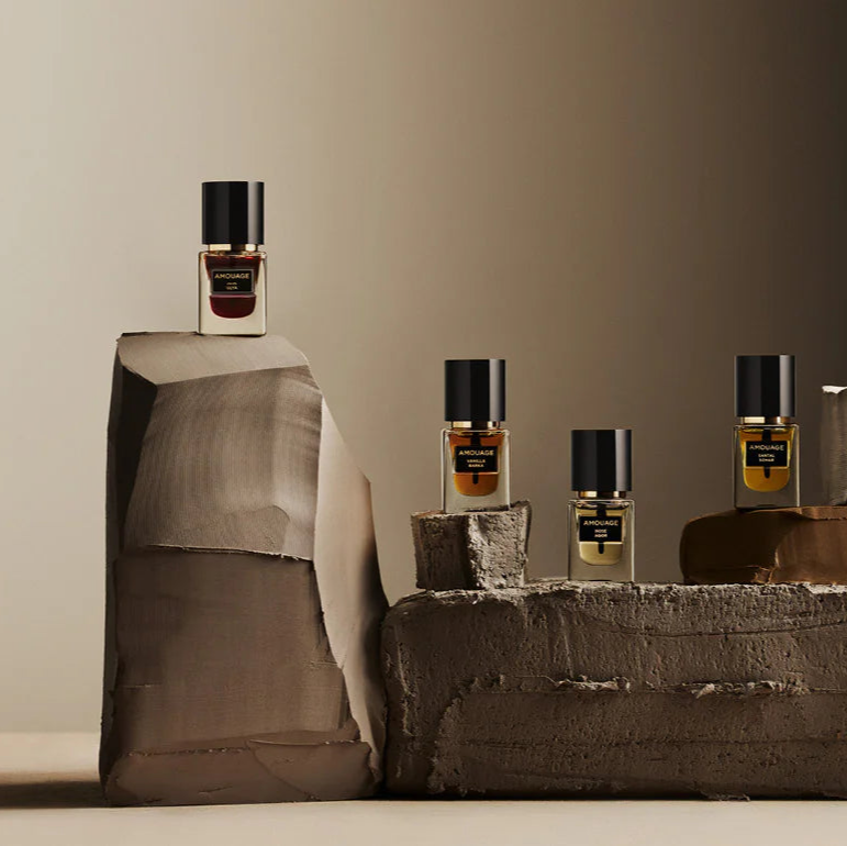 Bewaren van je parfum