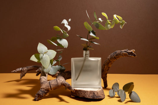 Hoe kies je juiste parfum