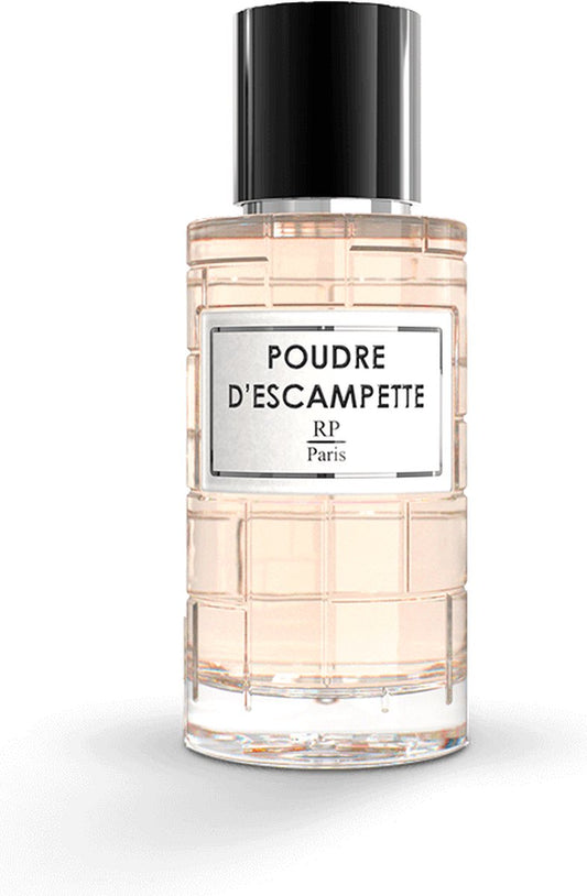 [Collection Prestige Baccarat Rouge Parfum] - [Luxury Fragrances]