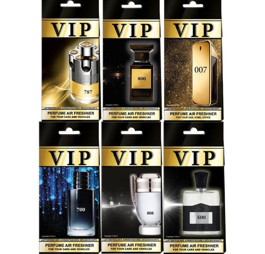VIP Auto Geur Hanger