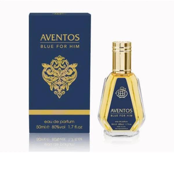 Bundle deal 4 voor € 34,95 - 50 ML Eau de Parfum