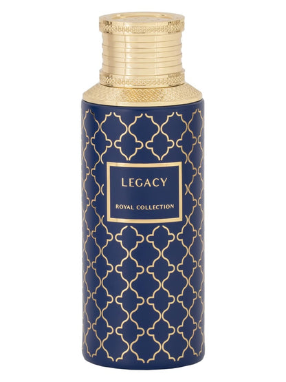 Legacy - Maison Asrar - 100 ML - Eau de Parfum - Inspired by Blue Talisman (Pre Order)