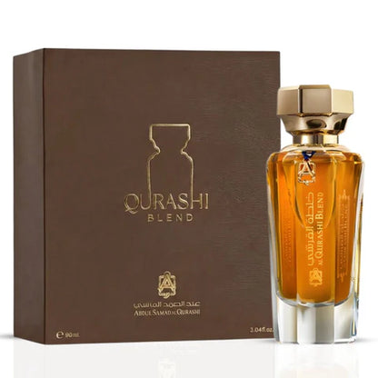 Al Qurashi Blend – Abdul Samad Al Qurashi