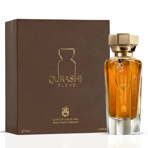 Al Qurashi Blend – Abdul Samad Al Qurashi