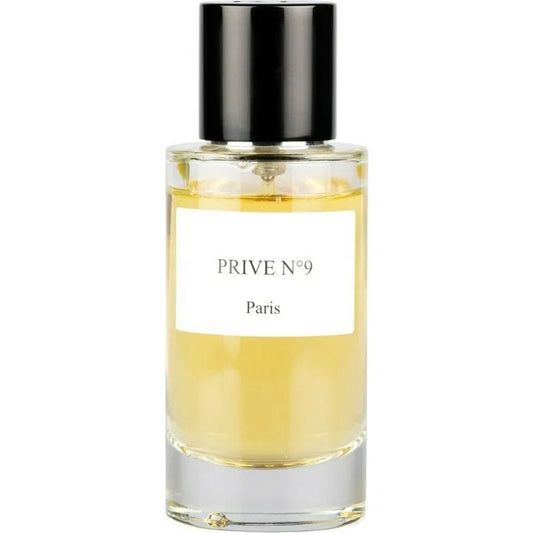RP Paris no 9