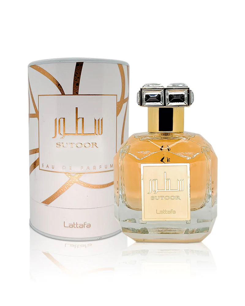 Sutoor - Lataffa- Eau de Parfum 100ML - Inspired By Bitter Peach Tom Fordz