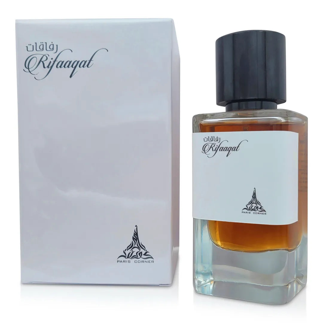 Rifaaqat - Paris Corner - 85 ML - Eau de Parfum - Babycat Dupe