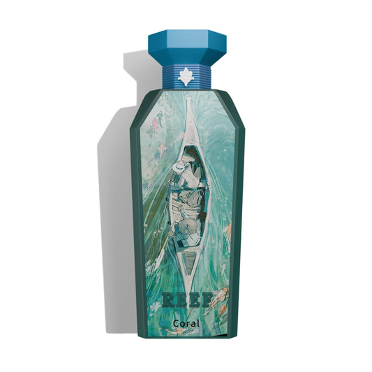 Reef Coral - Reef Perfumes - 150 ML - Parfum
