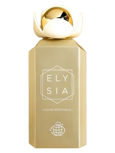 Kayali Vanilla Royale Sugared Patchouli