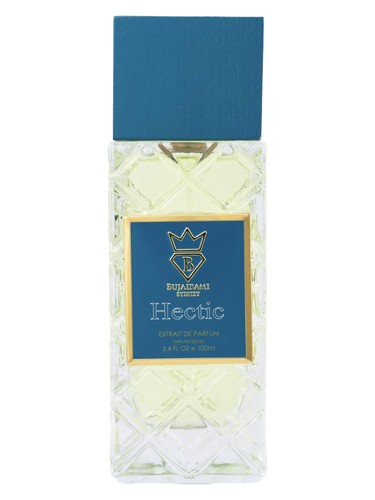 Bujairami Hectic - Extrait De Parfum | by Bujairami | 100 ML