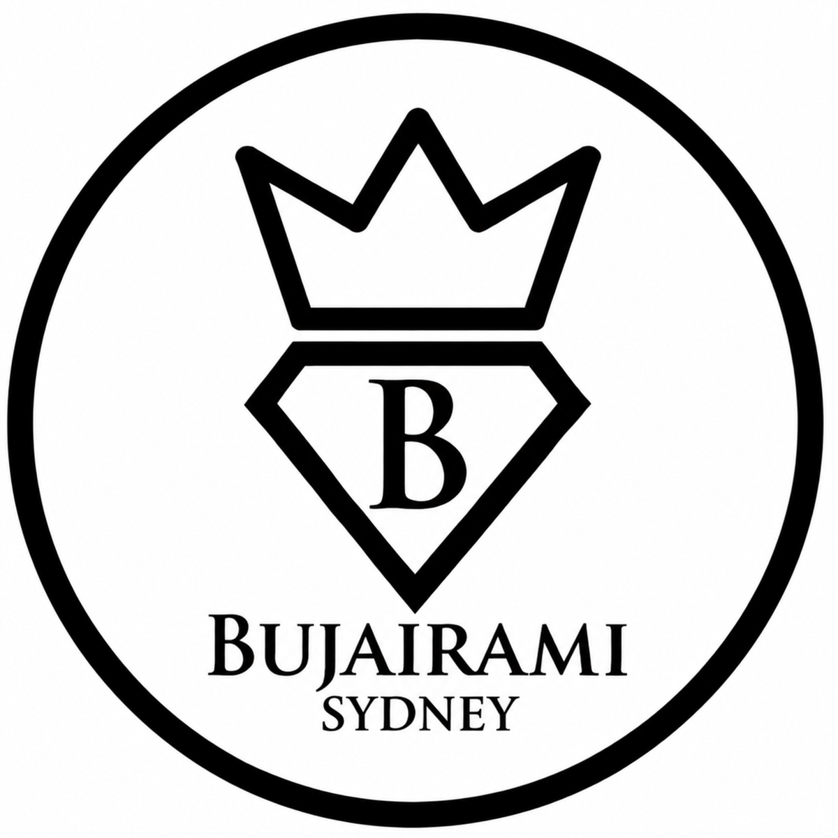 Bujairami Parfums
